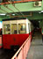 Beyoglu, Tunel, Istanbul