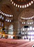 Blaue Moschee, Istanbul