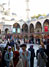 Blaue Moschee, Istanbul