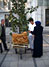 Simit Verkufer, Istanbul